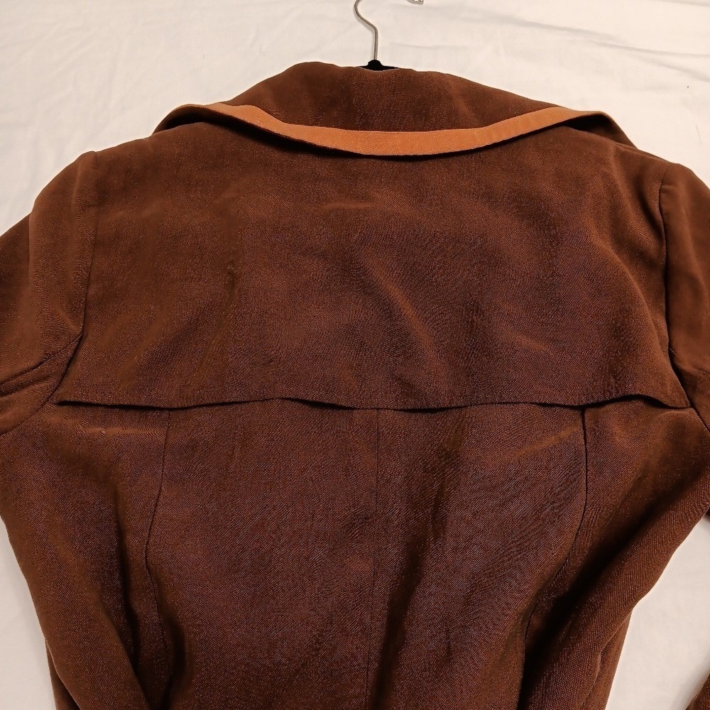 Dear Drew by Drew Barrymore Coat. Size Medium‎ - Picture 4 of 10